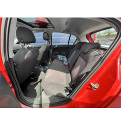 Boite de vitesses OPEL CORSA D Photo n°10