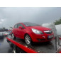 Boite de vitesses OPEL CORSA D
