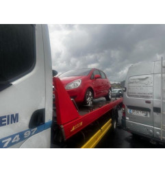 Boite de vitesses OPEL CORSA D Photo n°15