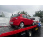 Boite de vitesses OPEL CORSA D