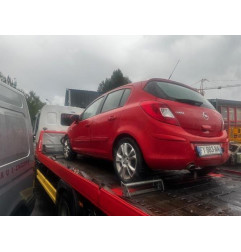 Boite de vitesses OPEL CORSA D Photo n°18