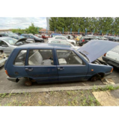 Optique avant principal droit (feux)(phare) FIAT UNO Photo n°13