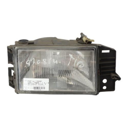 Optique avant principal droit (feux)(phare) FIAT TIPO 1 Photo n°1