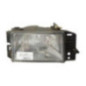 Optique avant principal droit (feux)(phare) FIAT TIPO 1