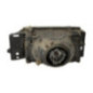 Optique avant principal droit (feux)(phare) FIAT TIPO 1