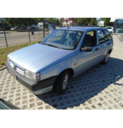 Optique avant principal droit (feux)(phare) FIAT TIPO 1 Photo n°6