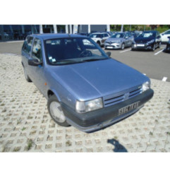 Optique avant principal droit (feux)(phare) FIAT TIPO 1 Photo n°7