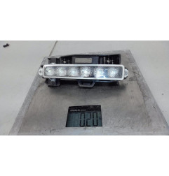 Feu diurne avant droit PEUGEOT 108 Photo n°1