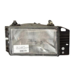 Optique avant principal droit (feux)(phare) FIAT TIPO 1 Photo n°1