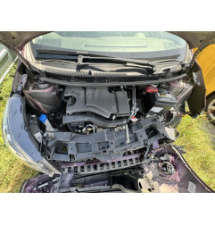 Feu diurne avant droit PEUGEOT 108 Photo n°11