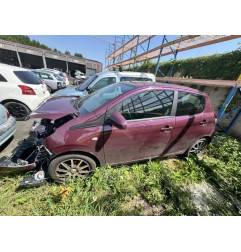 Feu diurne avant droit PEUGEOT 108 Photo n°13