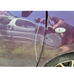 Feu diurne avant droit PEUGEOT 108 Photo n°16