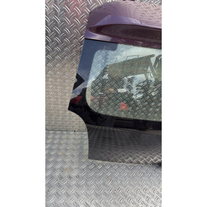 Malle/Hayon arriere PEUGEOT 108