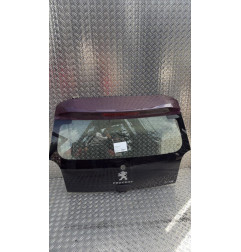 Malle/Hayon arriere PEUGEOT 108 Photo n°2