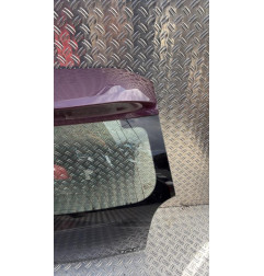 Malle/Hayon arriere PEUGEOT 108 Photo n°3