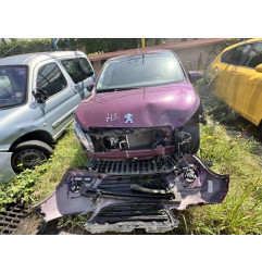 Malle/Hayon arriere PEUGEOT 108 Photo n°10