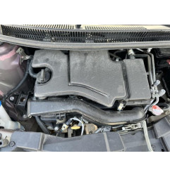 Malle/Hayon arriere PEUGEOT 108 Photo n°14