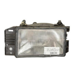 Optique avant principal gauche (feux)(phare) FIAT TIPO 1 Photo n°1