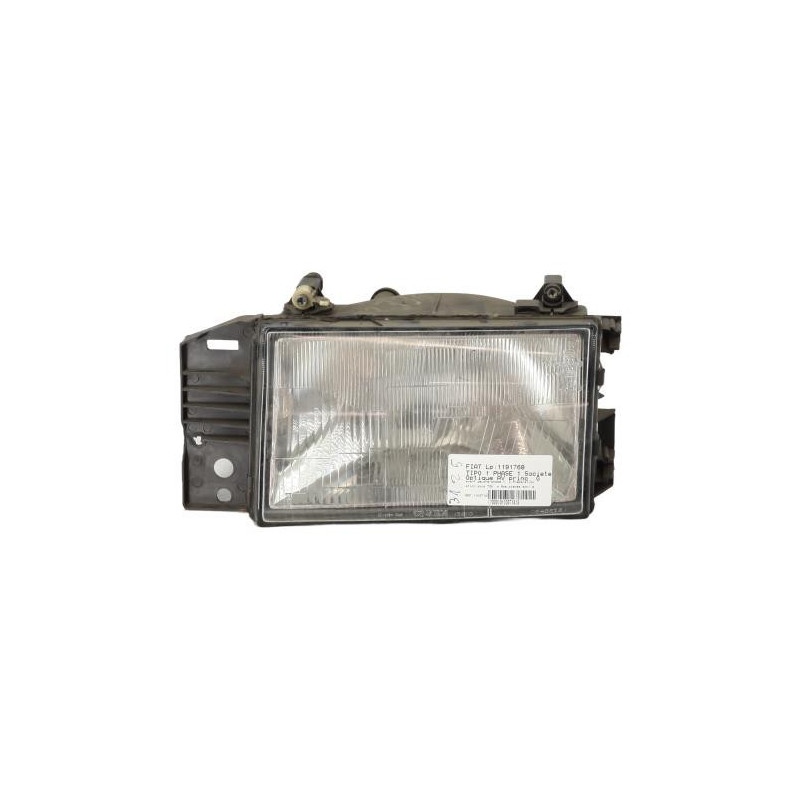 Optique avant principal gauche (feux)(phare) FIAT TIPO 1