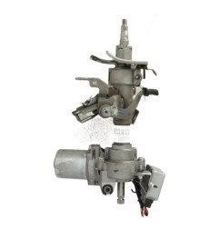 Colonne de direction PEUGEOT 108 Photo n°3