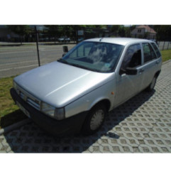 Optique avant principal gauche (feux)(phare) FIAT TIPO 1 Photo n°6