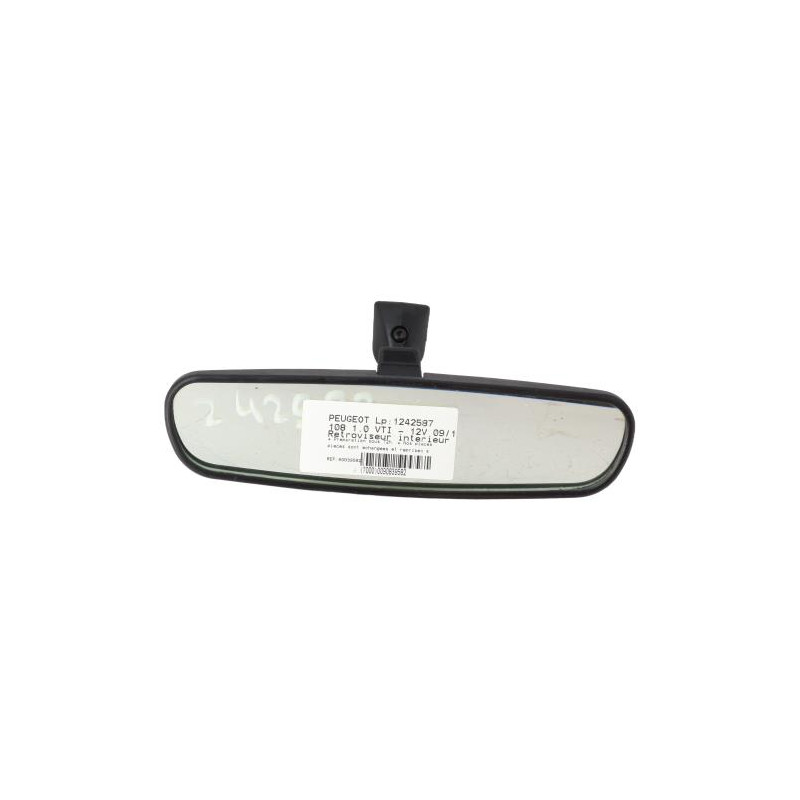 Retroviseur interieur PEUGEOT 108