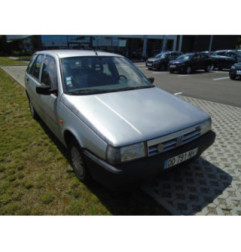 Optique avant principal gauche (feux)(phare) FIAT TIPO 1 Photo n°7