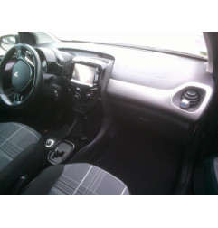 Retroviseur interieur PEUGEOT 108 Photo n°12