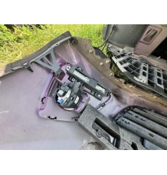 Retroviseur interieur PEUGEOT 108 Photo n°15