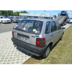 Optique avant principal gauche (feux)(phare) FIAT TIPO 1 Photo n°8