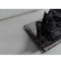 Feu arriere principal gauche (feux) OPEL CORSA D Photo n°5