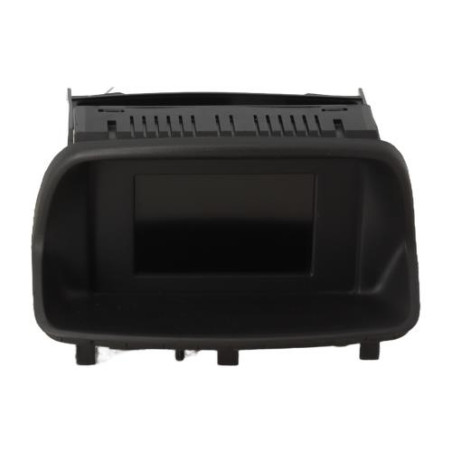 Afficheur OPEL CORSA D Photo n°1