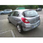 Afficheur OPEL CORSA D