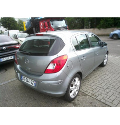 Afficheur OPEL CORSA D Photo n°10