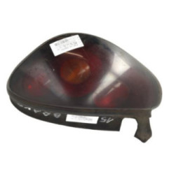 Feu arriere principal gauche (feux) FIAT BRAVO 1 Photo n°1