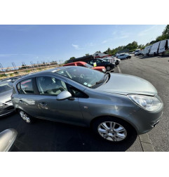 Afficheur OPEL CORSA D Photo n°15