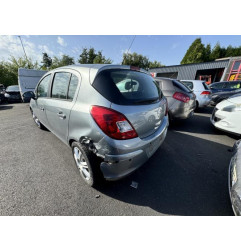 Afficheur OPEL CORSA D Photo n°19
