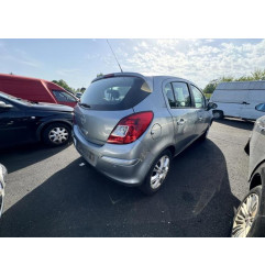 Afficheur OPEL CORSA D Photo n°20