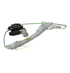 Moteur leve vitre avant droit OPEL CORSA D Photo n°1