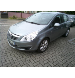 Moteur leve vitre avant droit OPEL CORSA D Photo n°4