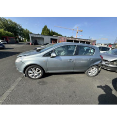 Moteur leve vitre avant droit OPEL CORSA D Photo n°12