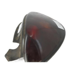 Feu arriere principal gauche (feux) FIAT BRAVO 1 Photo n°5