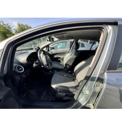 Moteur leve vitre avant droit OPEL CORSA D Photo n°14