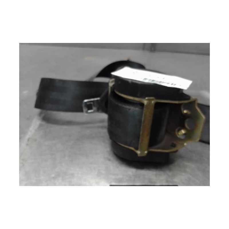 Ceinture avant droit PEUGEOT 406