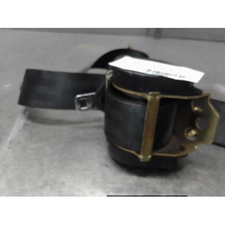 Ceinture avant droit PEUGEOT 406 Photo n°1