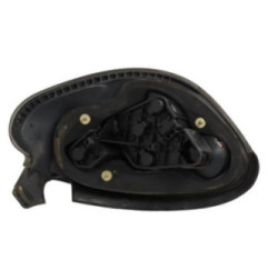 Feu arriere principal gauche (feux) FIAT BRAVO 1 Photo n°6