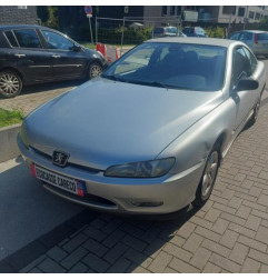 Ceinture avant droit PEUGEOT 406 Photo n°6