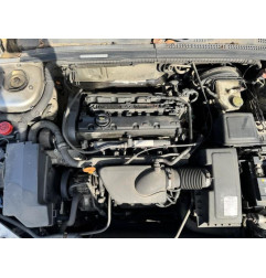 Ceinture avant droit PEUGEOT 406 Photo n°12