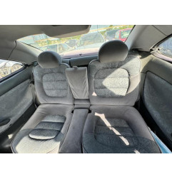 Ceinture avant droit PEUGEOT 406 Photo n°17