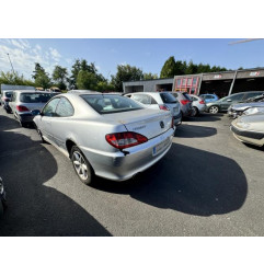 Ceinture avant droit PEUGEOT 406 Photo n°18